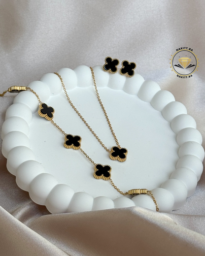 Set crni