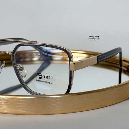 Dioptrijski model 102